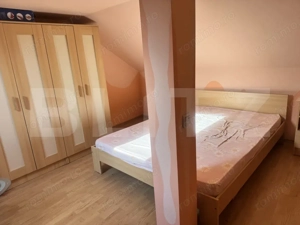 Mansardă de vânzare – zona Astralis - Ideală locuință sau investiție