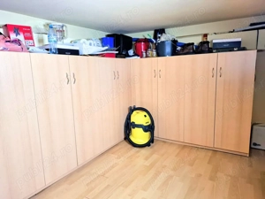 Apartament 2 camere semidecomandat, zona Lipovei   53 mp + dressing subsol, mobilat - imagine 9