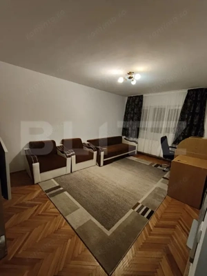 Apartament de închiriat în zona Bradet