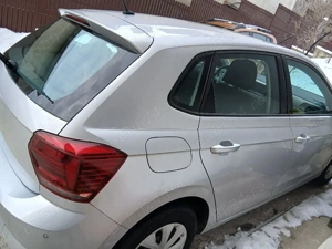 Vand auto Volkswagen  Polo - imagine 2