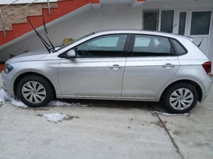 Vand auto Volkswagen  Polo - imagine 3
