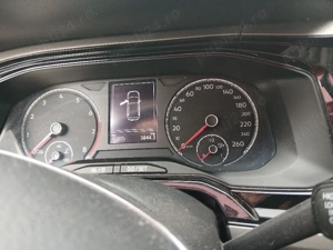 Vand auto Volkswagen  Polo