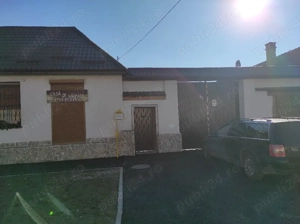 Casa de vânzare în Feldioara 