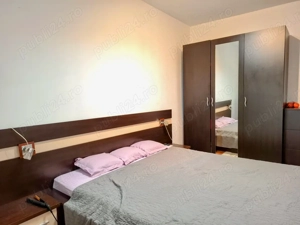 Apartament 2 camere semidecomandat, zona Lipovei   53 mp + dressing subsol, mobilat - imagine 7