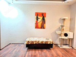 Apartament 2 camere semidecomandat, zona Lipovei   53 mp + dressing subsol, mobilat - imagine 5