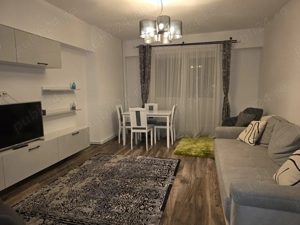 Super Oferta - Apartament cu 3 camere modern si spatios in Fratii Golesti