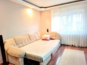 Apartament 2 camere semidecomandat, zona Lipovei   53 mp + dressing subsol, mobilat - imagine 3