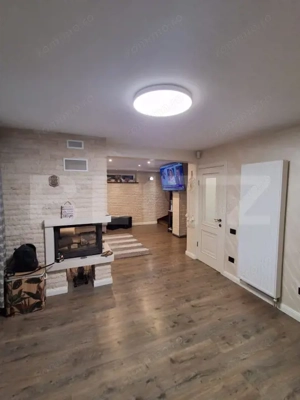 Casă tip vilă P+M de vânzare, 120 mp, zona Bunloc - imagine 2