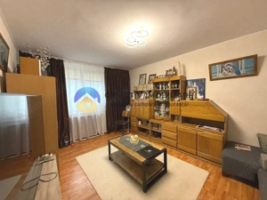 Apartament 3 camere de vânzare – zona centrala – Etaj 1