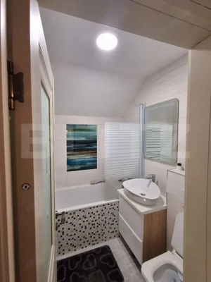 Casă tip vilă P+M de vânzare, 120 mp, zona Bunloc - imagine 10
