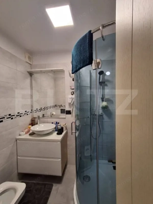Casă tip vilă P+M de vânzare, 120 mp, zona Bunloc - imagine 6