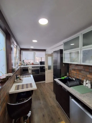 Casă tip vilă P+M de vânzare, 120 mp, zona Bunloc - imagine 4