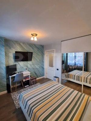 Casă tip vilă P+M de vânzare, 120 mp, zona Bunloc - imagine 5