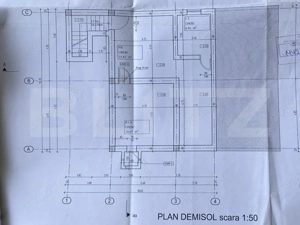 Proprietate speciala: Casa individuala 200 mp utili si 2550 mp teren, Oasului - imagine 17
