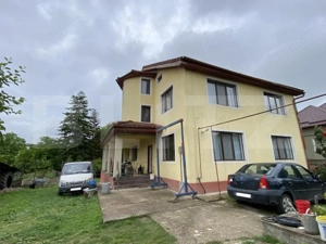 Proprietate speciala: Casa individuala 200 mp utili si 2550 mp teren, Oasului - imagine 3