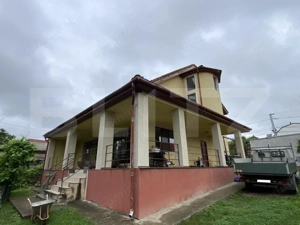 Proprietate speciala: Casa individuala 200 mp utili si 2550 mp teren, Oasului - imagine 2
