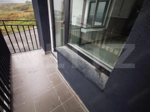 Apartament 3 camere, finisat, 52 mp, semifinisat, zona Teilor - imagine 6