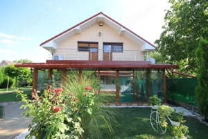 Casa P+M Slatioara str Viorelelor, Olt - imagine 3