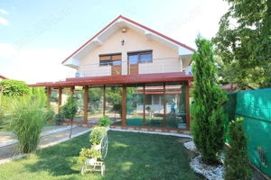 Casa P+M Slatioara str Viorelelor, Olt - imagine 2