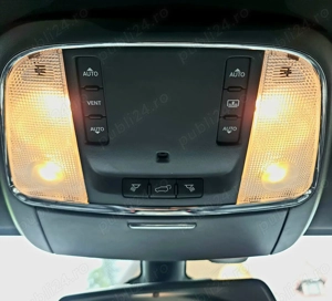 Jeep Grand Cherokee Limited 3.0   250 CP   TVA DEDUCTIBIL - imagine 8