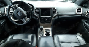 Jeep Grand Cherokee Limited 3.0   250 CP   TVA DEDUCTIBIL - imagine 9