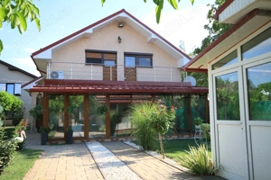 Casa P+M Slatioara str Viorelelor, Olt - imagine 4