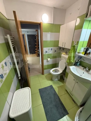 Apartament 2 camere, 48.11 mp, Simleul Silvanei - imagine 7