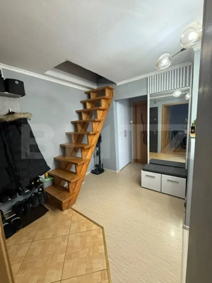 Apartament 2 camere, 48.11 mp, Simleul Silvanei - imagine 3