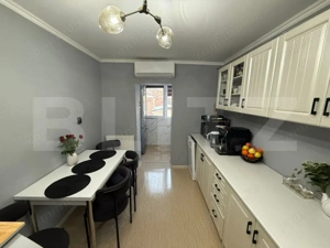 Apartament 2 camere, 48.11 mp, Simleul Silvanei - imagine 5