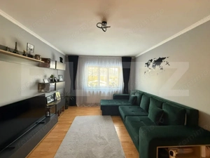 Apartament 2 camere, 48.11 mp, Simleul Silvanei - imagine 4