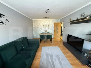 Apartament 2 camere, 48.11 mp, Simleul Silvanei - imagine 6