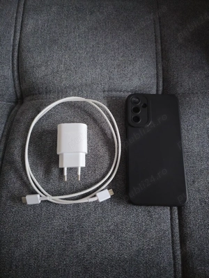 Samsung Galaxy A15 4G - imagine 4