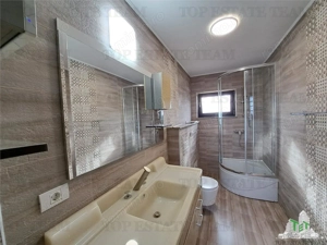 INCHIRIERE VILA Corbeanca resedinta  office pe malul lacului piscina - imagine 19