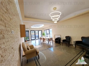 INCHIRIERE VILA Corbeanca resedinta  office pe malul lacului piscina - imagine 8