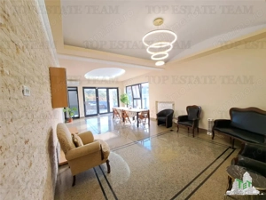 INCHIRIERE VILA Corbeanca resedinta  office pe malul lacului piscina - imagine 9