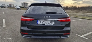 Audi A6-Diesel 1968cc 125000 Km 163Cp Hibrid  Primul Proprietar  - imagine 3