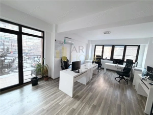 Spatiu birouri , 200mp , zona vest - OMV , Ploiesti