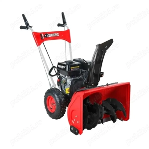 De vanzare freza zapada