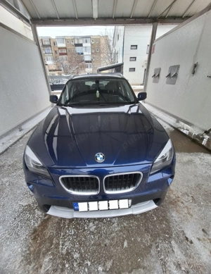 Bmw x1 e84 an 2010