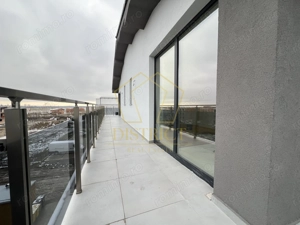 Penthouse NOU cu 3 camere si terasa 30mp | Braytim - imagine 11