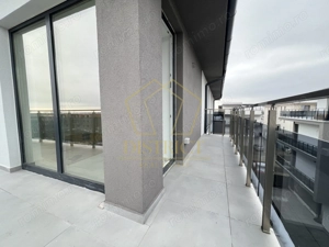 Penthouse NOU cu 3 camere si terasa 30mp | Braytim - imagine 10