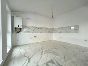 Penthouse NOU cu 3 camere si terasa 30mp | Braytim
