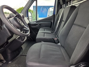 Mercedes Benz New Sprinter L3H2 - imagine 11
