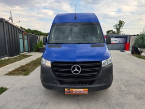 Mercedes Benz New Sprinter L3H2 - imagine 4