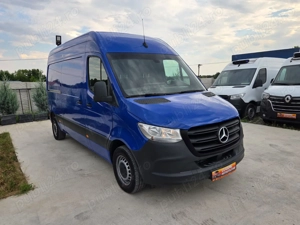 Mercedes Benz New Sprinter L3H2 - imagine 3