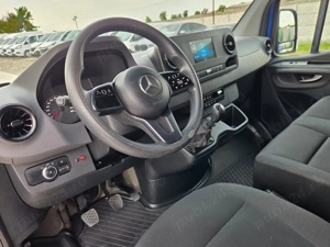Mercedes Benz New Sprinter L3H2 - imagine 10