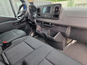 Mercedes Benz New Sprinter L3H2 - imagine 12