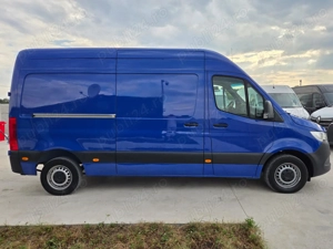 Mercedes Benz New Sprinter L3H2 - imagine 8