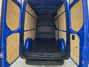 Mercedes Benz New Sprinter L3H2 - imagine 13