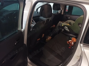 Peugeot 3008, 2.0 Diesel ,150 cp, 6 trepte. - imagine 6